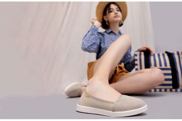 Стильні еспадрильї Canvas - для наших українок❤️ Стильні еспадрильї Canvas - для наших українок❤️