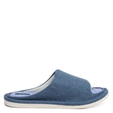 Кімнатні тапочки FINN синій denim