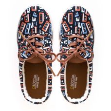 Кеди дитячі TAYLOR Retro