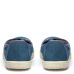 Сліпони жіночі SARAH Denim блакитний джинс