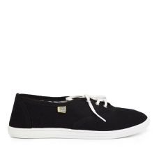 Жіночі кеди OXFORD ЧОРНІ