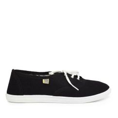 Жіночі кеди OXFORD ЧОРНІ