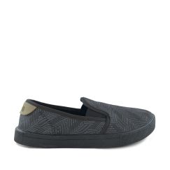 Слипоны унисекс ORIGINAL принт Distressed хлопок